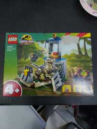 Lego Jurassic World 76957