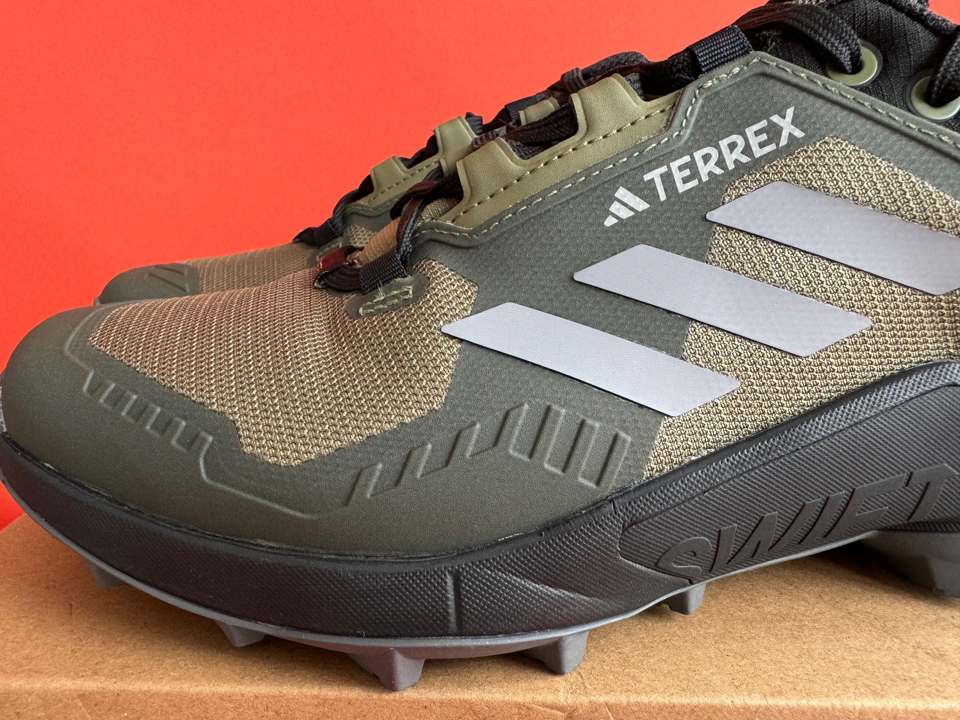 Adidas Terrex SWIFT R3 GTX Gore-Tex мужские кроссовки размер 46 NEW