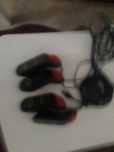 PS2 kontrolery buzzers