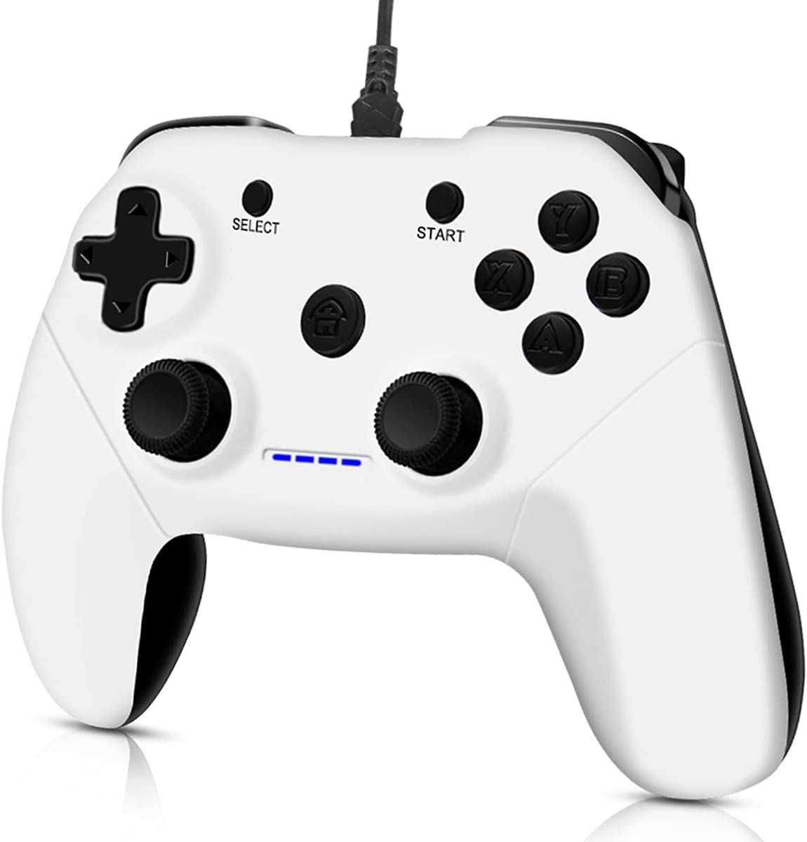 Kontroler Pad uniwersalnyY PS3/PS4  USB 2,4 GHz