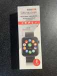 Nowy smartwatch Kendox LifeTracker fabrycznie zapakowany