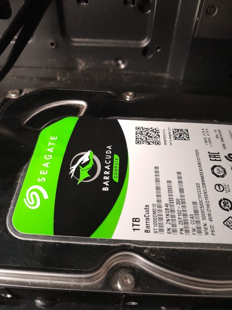 Vendo ou troco computador e g29