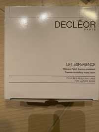 Decleor Zestaw Lift Experience Mask F Mask 5X150G + F Mask 5X30Ml