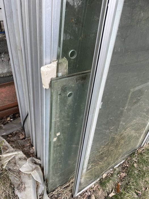 Продам плитку, вікна ліжко ХОТЯНІВКА Глядин