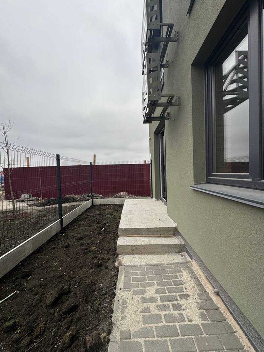 Великогабаритна квартира Квасилів ЖК  "Субурбія"  43000