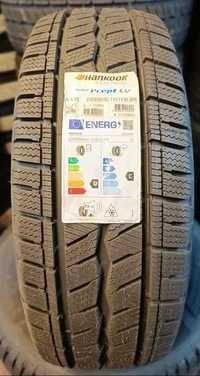 NOWA! Opona Zimowa 235/65R16C Hankook i*cept LV RW12 115/113R 8PR