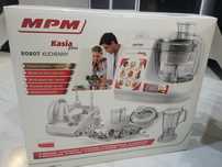 Robot KASIA mrk-11