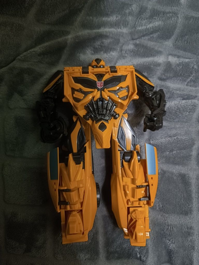 Transformers Hasbro