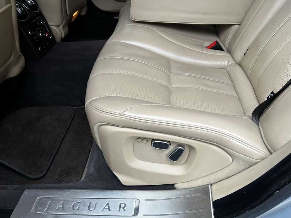 Jaguar XJ Long 3.0D Premium