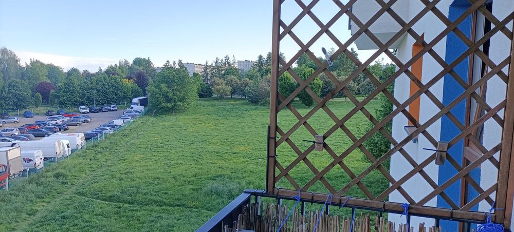 Mieszkanie na wynajem 2 osobne pokoje 34m2