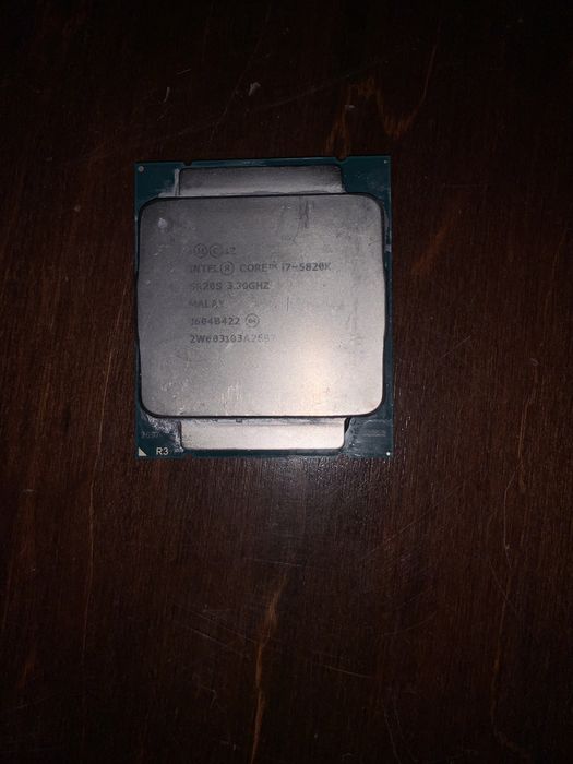 I7 5820k LGA2011