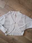 Sweter damski roz XL