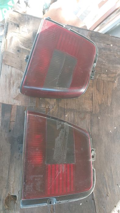 Продам фари и стопи фіат темпра.уно. фіаріно.крома.типо