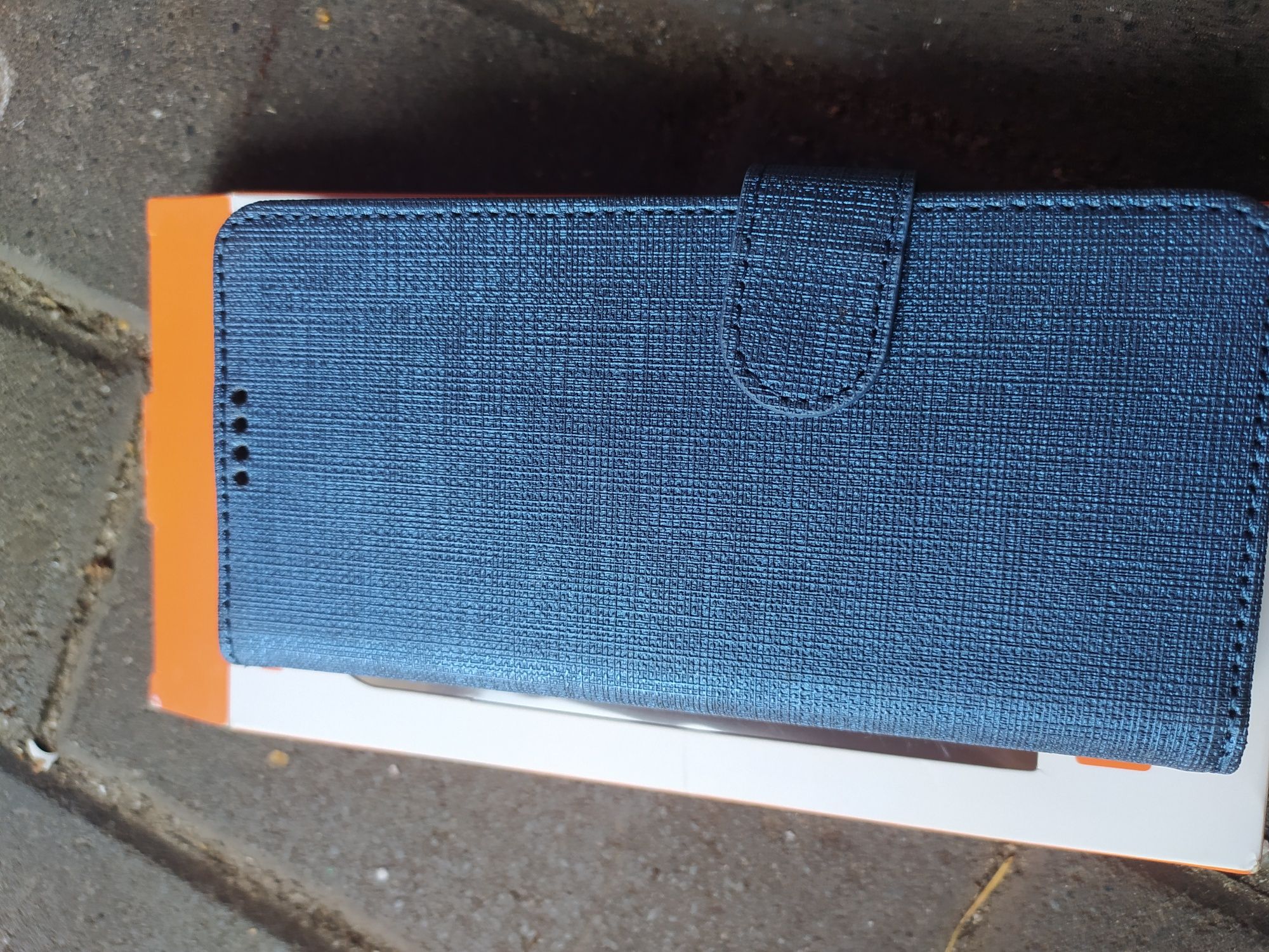 Sony Xperia 10 IV Etui