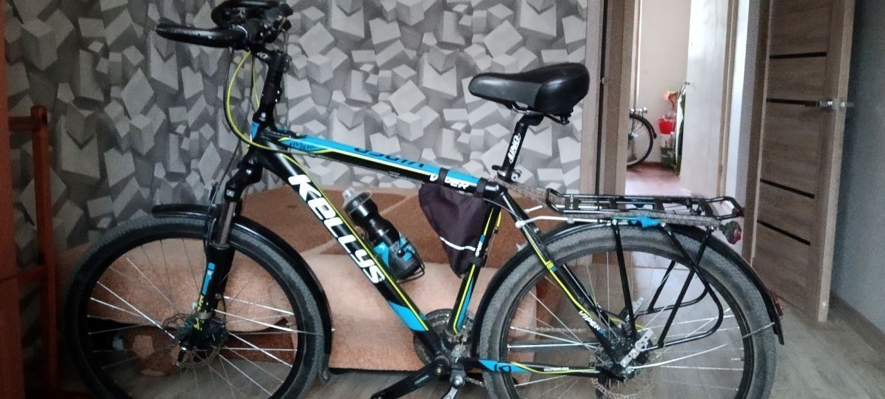 Продам Kellys Viper 50