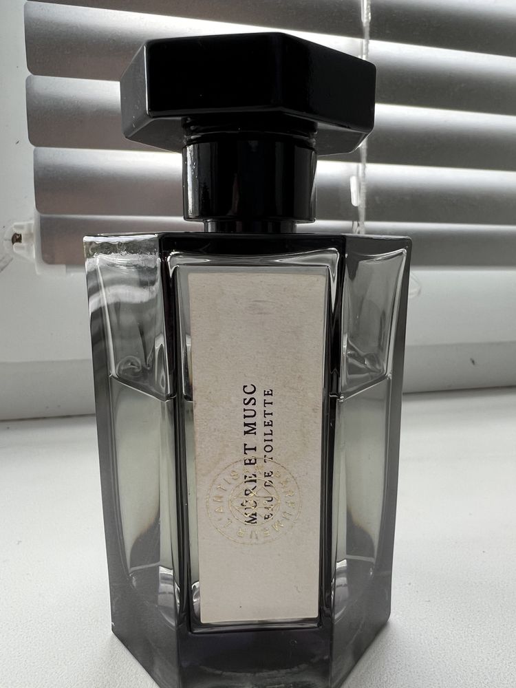 L'Artisan Parfumeur Mure Et Musc 100 ml