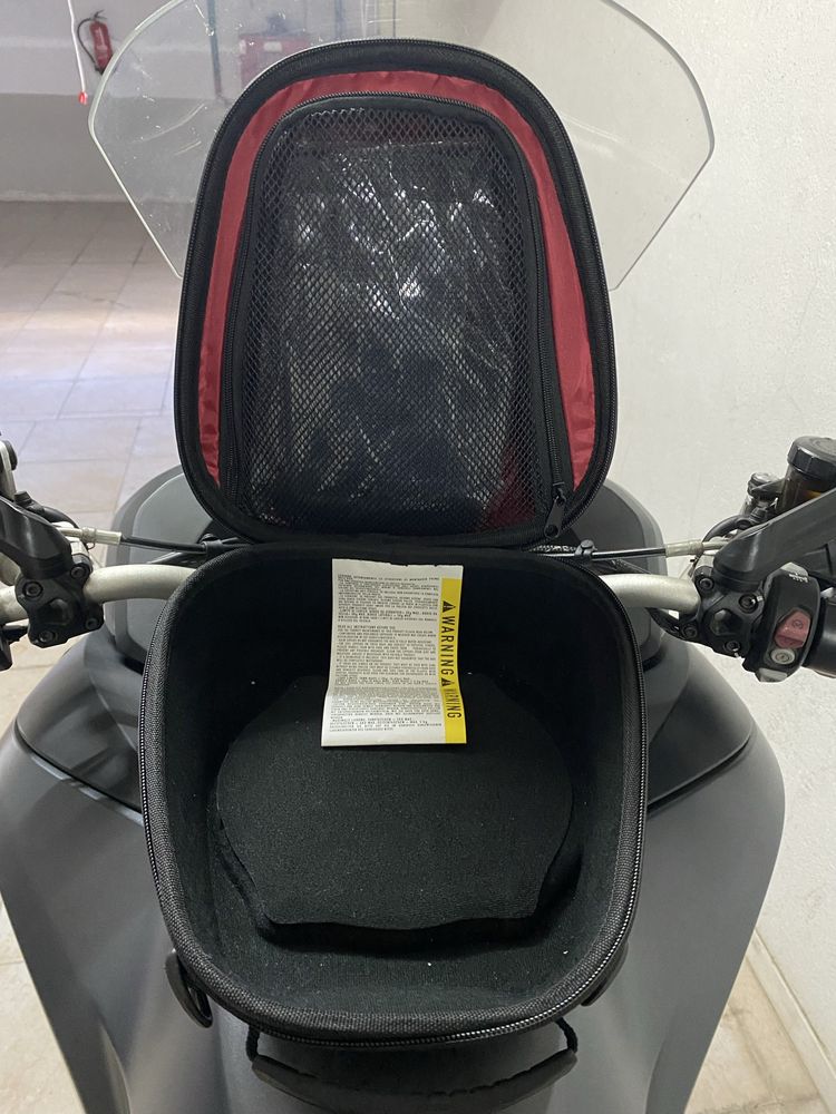 Saco de depósito Givi