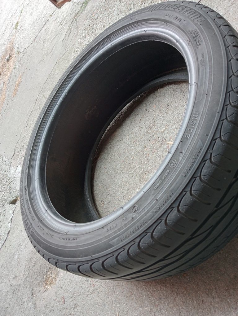 Opona letnia 225/45/18 bridgestone