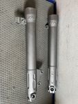 Lagi Golenie zawieszenia  ruru beta rr 50 rieju sherco