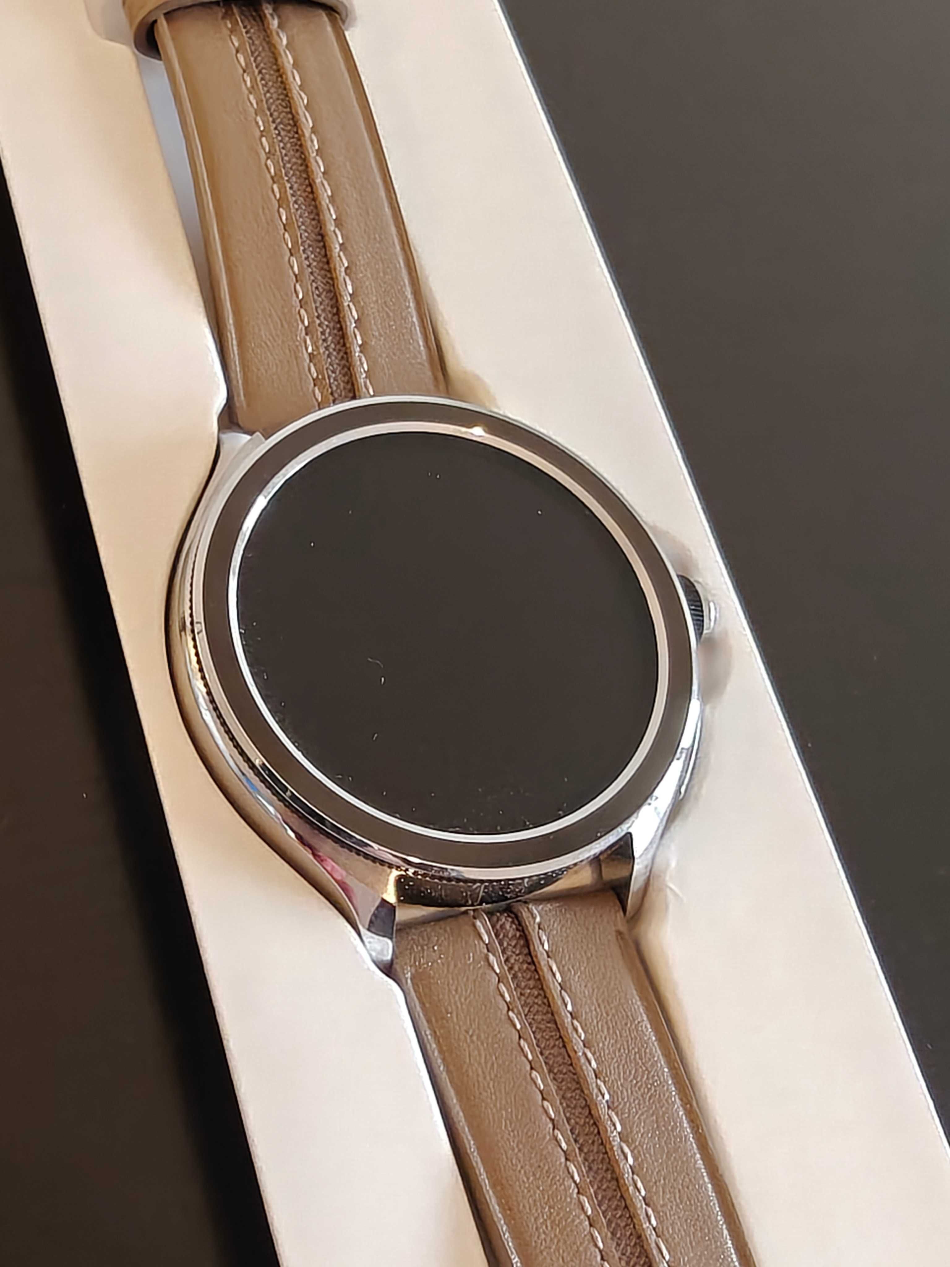 Xiaomi Watch 2 Pro LTE (4G) (como novo c/ garantia)