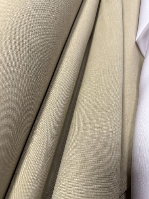 Tkanina obrusowo zasłonowa beż