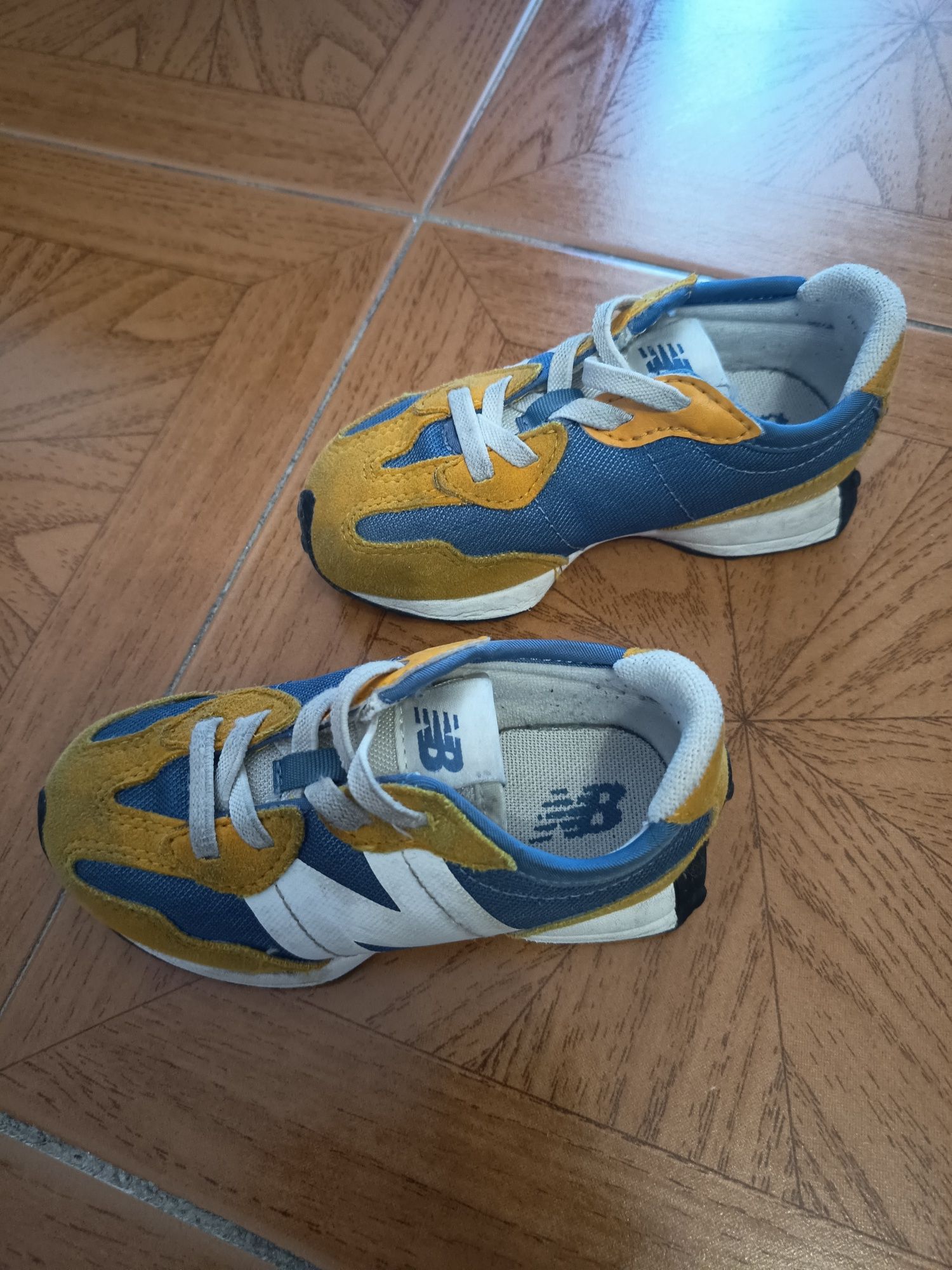 Tênis new balance