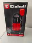 Bomba Einhell GC-DP 7835 - Caixa Selada