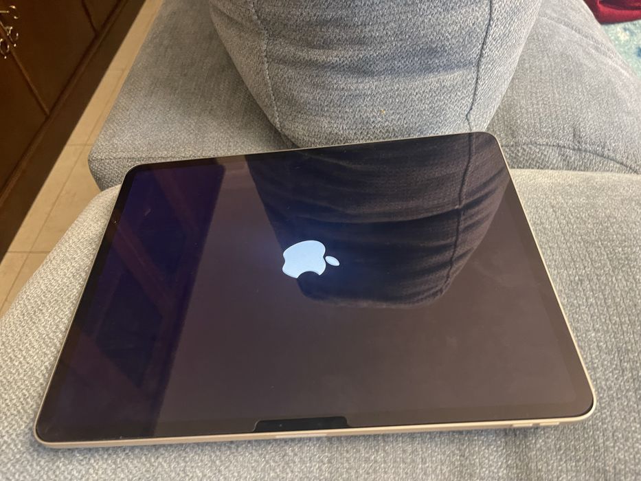 Ipad Air 13 polegadas (M2)