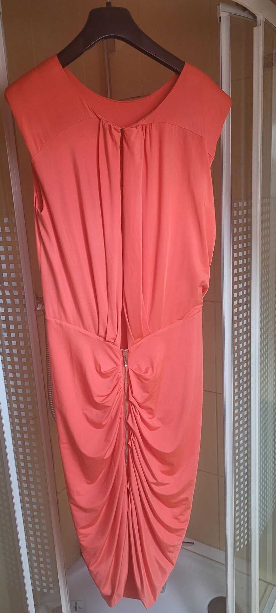 Elegancka sukienka GUESS by Marciano