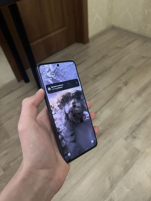 POCO X6 5G (8+4/256GB)