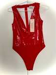 Nowe body lakierowane  czerwien s