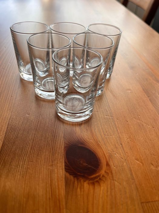 Kieliszek 30ml KROSNO