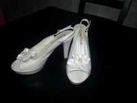 Sapatos Cerimonia / Casamento / Noiva
