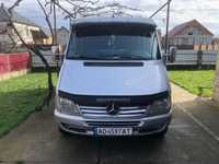 Mercedes Sprinter 2005року