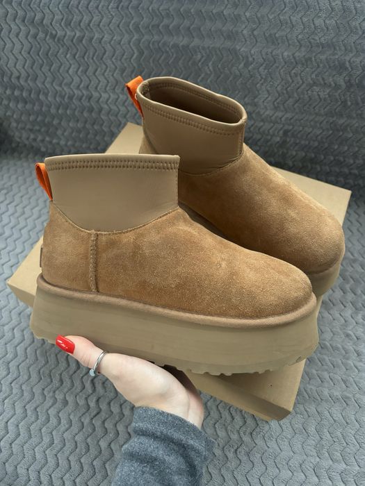 UGG Угги Оригінал Classic mini Dipper