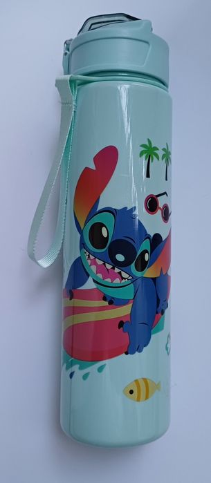 Nowe bidony ze Stichem,4 kolory