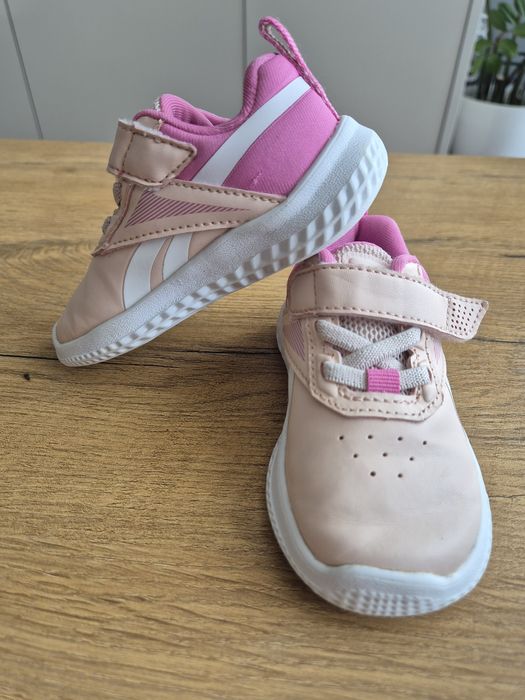 Buty Reebok roz. 20