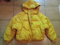 Kurtka puffer Zara S