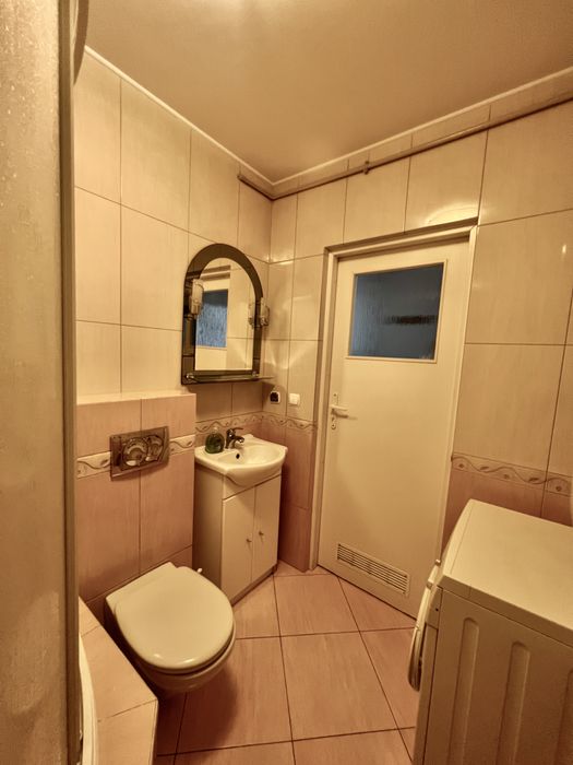 Mieszkanie na wynajem Kraków-Kurdwanów