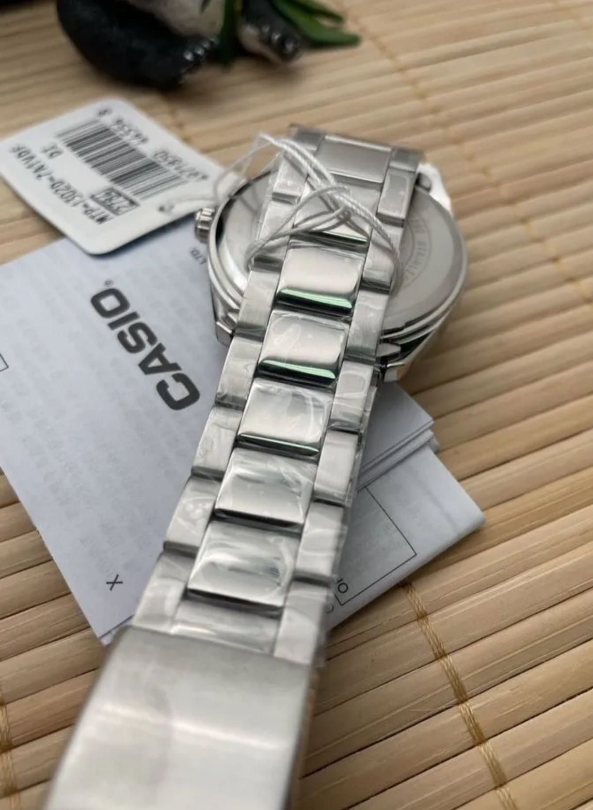 Часы Casio Collection MTP-1302D-7A1