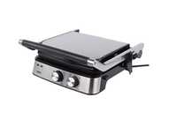Opiekacz grill gofrownica 2000W hoffen