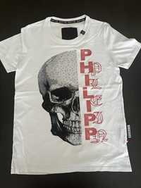 T-shirt Philipp Plein rozm S