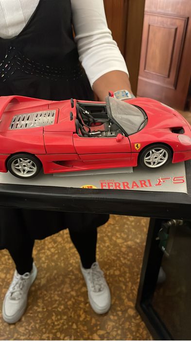 Coleccao de carros