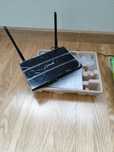 Router WDR3600 TP-LINK N600