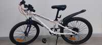 Rower Merida mbike 20 biały