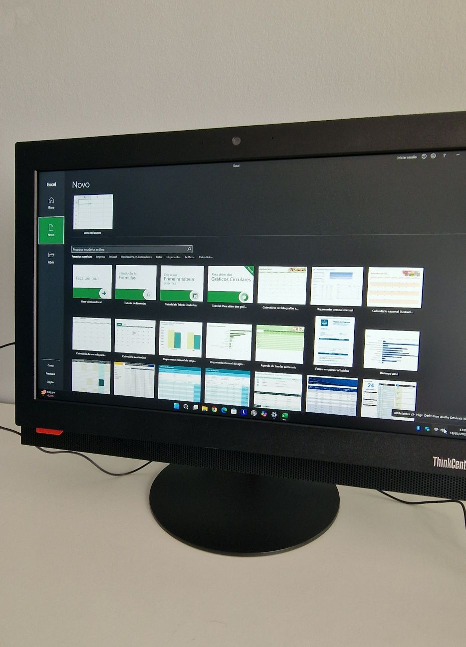 ThinkCentre  MT-M i5-16GB- 512GB Win 11 pro + Office