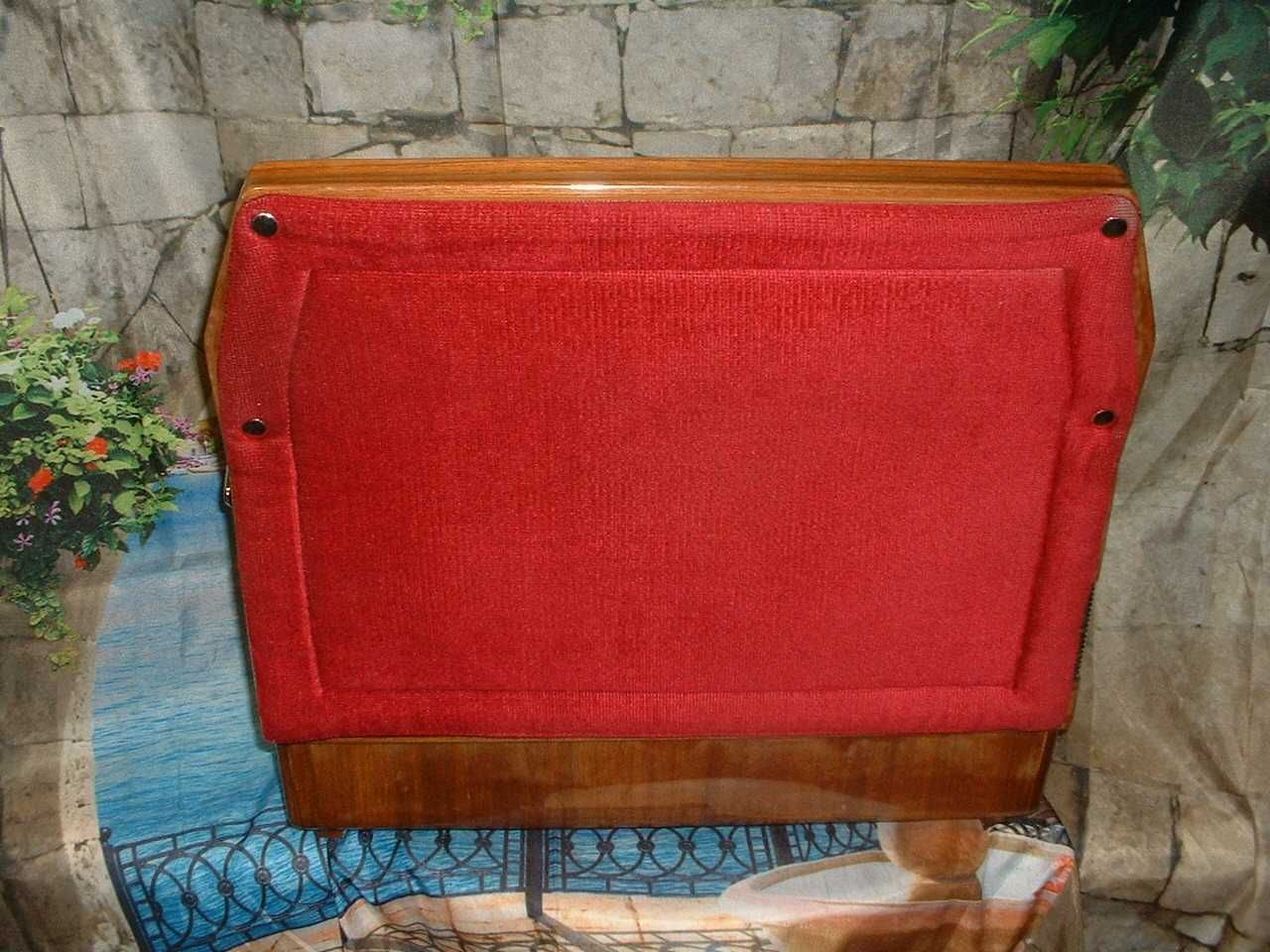 Acordeão Avenda R 1067