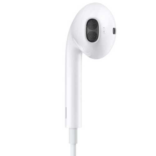 Навушники дротові Apple EarPods USB-C MTJY3