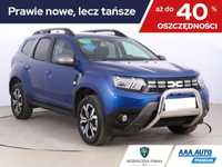 Dacia Duster 1.0 TCe Acces , Salon Polska, 1. Właściciel, Serwis ASO, GAZ, Navi,