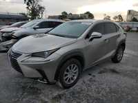 Lexus Nx 300 Base 2018